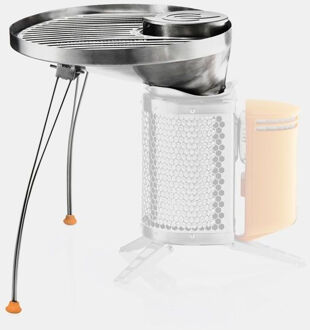 BioLite Campstove Portable Grill Assortiment - One size