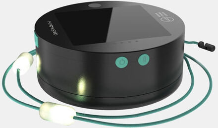 BioLite Solar String 18’ Lantaarn Assortiment - One size