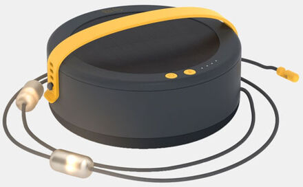 BioLite Solar String 44’ Lantaarn Assortiment - One size