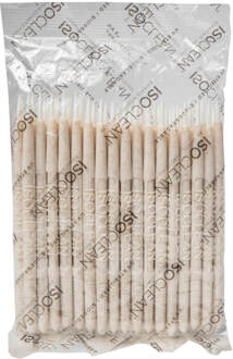 Biologisch Afbreekbare Oogpotlood Applicator (Verpakking met 50 Stuks)