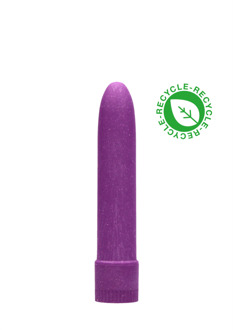 Biologisch afbreekbare vibrator - 5.5 / 14 cm