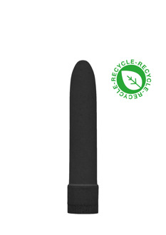 Biologisch afbreekbare Vibrator - 5.5 / 14 cm