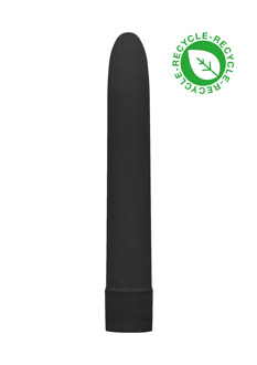 Biologisch afbreekbare Vibrator - 7 / 18 cm