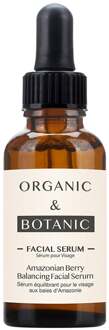 Biologische & Botanische Amazoniaanse Bessen Gezichtsserum 30ml x 2 Duo Pack