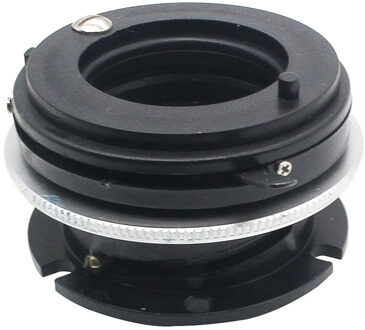 Biologische Microscoop 1.25 Abbe Condensor N. Een. 1.25 Mm Microscoop Deel Accessoires Verzamelen Spiegel Lens Bovenste Diameter 37 Mm type 2 met screws