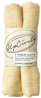 Biologische Mousseline Doeken
