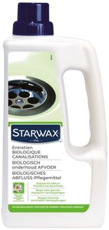 Biologische Onderhoud Voor Afvoeren 1l