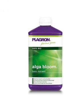 Biologische Plantenvoeding - Alga Bloom 250ml