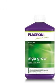 Biologische Plantenvoeding - Alga Grow 1ltr