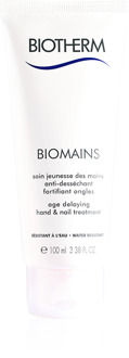 Biomains Hand Cream 100 ml.