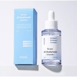 Biome 8X Hyaluronic Ampoule 30ml