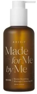 Biome Resetting Moringa Cleansing Oil - Reinigingsolie