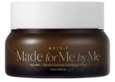 Biome Ultimate Indulging Cream - Gezichtscrème