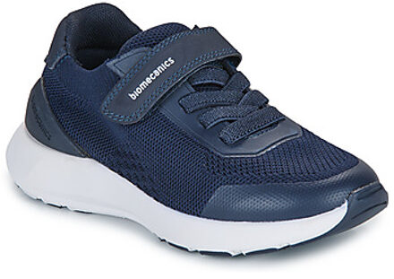 Biomecanics Lage Sneakers Biomecanics BIOEVOLUTION NONSTOP" Blauw - 28,29,30,31,32,33,34