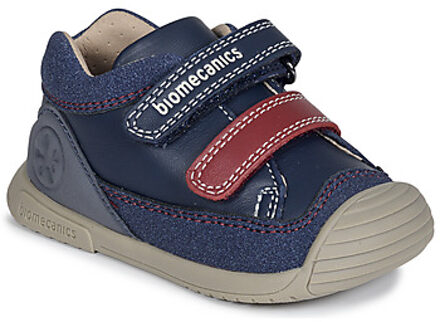 Biomecanics Lage Sneakers Biomecanics BIOGATEO CASUAL" Marine - 18,19,20