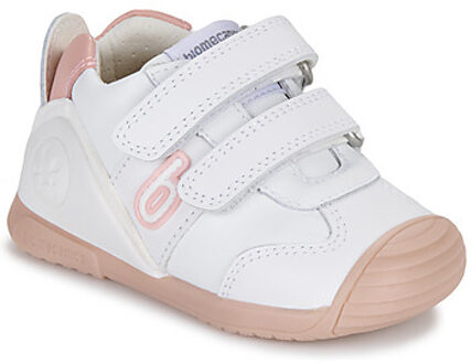 Biomecanics Lage Sneakers Biomecanics BIOGATO SPORT" Wit - 19,23