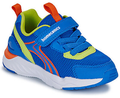Biomecanics Lage Sneakers Biomecanics BIORUNNER" Blauw - 29,32,34