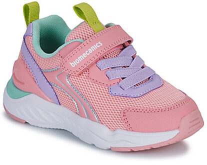 Biomecanics Lage Sneakers Biomecanics BIORUNNER" Roze - 29,30,31,32,33,34