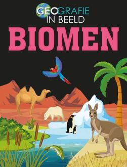 Biomen