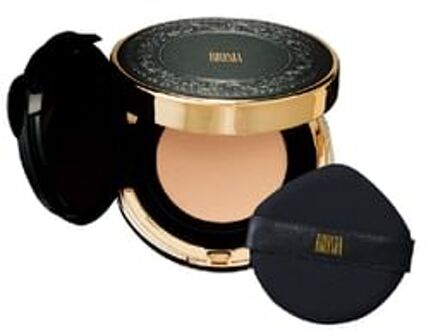 BIONIA Mesh Skin Pact SPF 47 PA++ Clear Beige