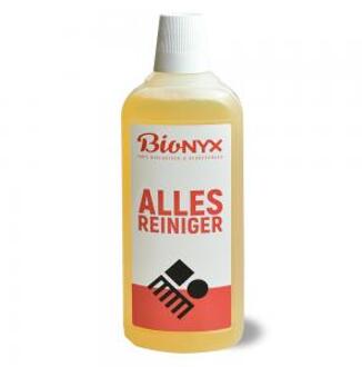 BIOnyx Allesreiniger Bionyx 750 ml / 5 stuks