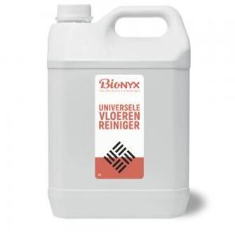 BIOnyx Biologische Universele Vloerenreiniger 5 L