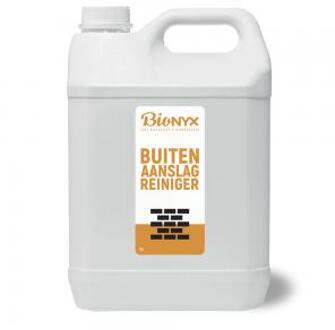 BIOnyx Buiten aanslagreiniger - 5 L