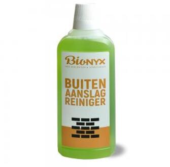 BIOnyx Buiten aanslagreiniger - 750 ml