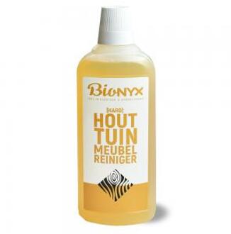 BIOnyx Hout en Hardhout Tuinmeubelreiniger - 750 ml