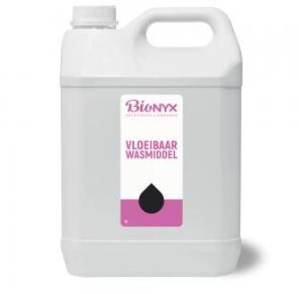 BIOnyx Vloeibaar wasmiddel - 5 L