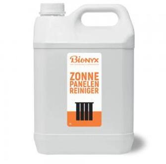 BIOnyx Zonnepanelenreiniger - 5 L