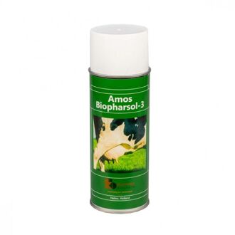 Biopharsol-3 Spray 400ml