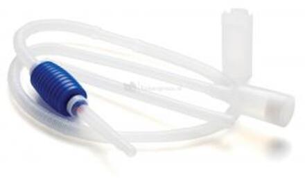 biOrb Aquarium bodemreiniger / ververspomp