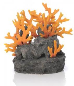 biOrb Lava - Aquariumdecoratie - Fire Coral