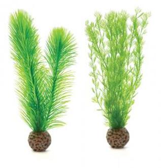 biOrb mannetjesvaren set groen - klein