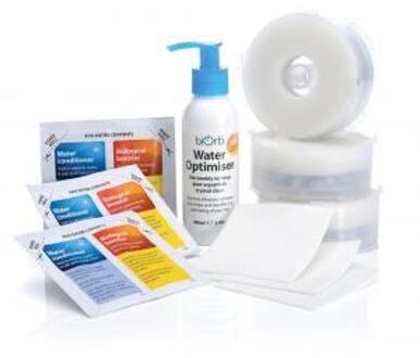 biOrb Onderhoudskit 3 maanden met water optimiser