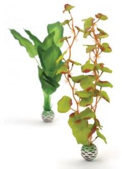 biOrb Zijden Planten - Aquarium Plant - Medium - Groen