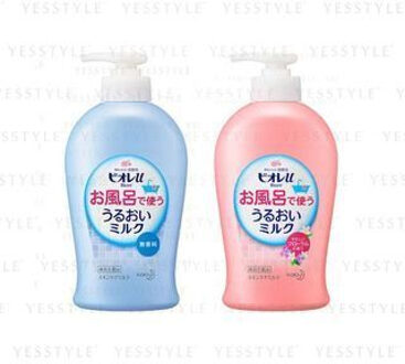 Biore Body Lotion Sweet Scent - 300ml