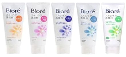 Biore Face Wash