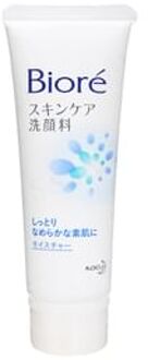 Biore Face Wash