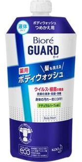 Biore Guard Body Wash Refill 340ml