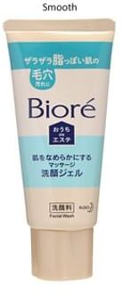 Biore House De Esthetic Facial Wash Smooth - 60g