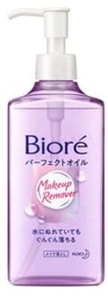 Biore Makeup Remover Perfect Cleansing Oil 230ml
