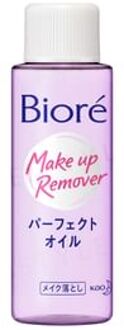 Biore Makeup Remover Perfect Cleansing Oil 50ml