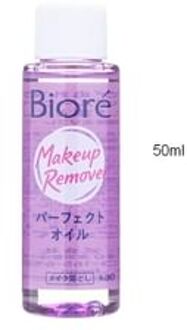 Biore Makeup Remover Perfect Cleansing Oil - Reinigingsolie