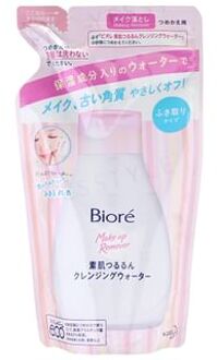 Biore Makeup Remover Water Refill 290ml