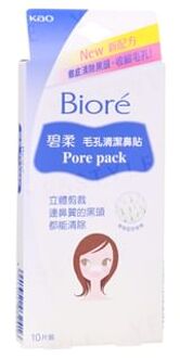 Biore Pore White set