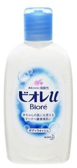 Biore U Body Soap Floral - 90ml