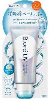 Biore UV Aqua Rich Airy Hold Cream SPF 50+ PA++++ 70g