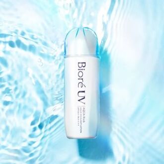 Biore UV Aqua Rich Aqua Highlight Lotion SPF 50+ PA++++ 70ml - JP Edition
